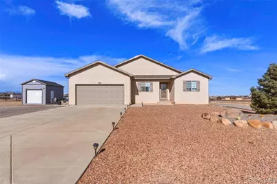 653 E Chaunsey Drive, Pueblo West, CO 81007 - Photo 1