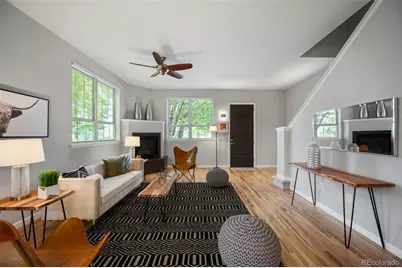 217 Spruce Street #101, Denver, CO 80230 - Photo 15
