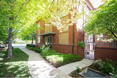 217 Spruce Street #101, Denver, CO 80230 - Photo 35