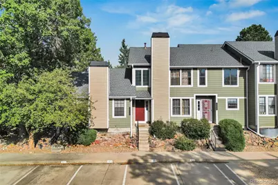 18578 E Whitaker Circle #D, Aurora, CO 80015 - Photo 9