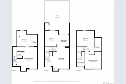 18578 E Whitaker Circle #D, Aurora, CO 80015 - Photo 41