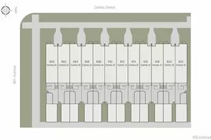 812 Dahlia St, Denver, CO 80220 - Photo 3