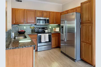 4875 S Balsam Way #10-101, Littleton, CO 80123 - Photo 3