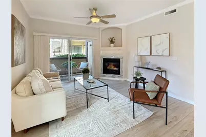 4875 S Balsam Way #10-101, Littleton, CO 80123 - Photo 11