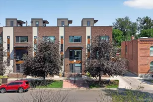 711 E 24th Ave, Denver, CO 80205 - Photo 1