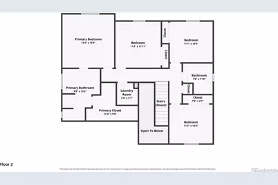 17843 Smelting Rock Drive, Monument, CO 80132 - Photo 25
