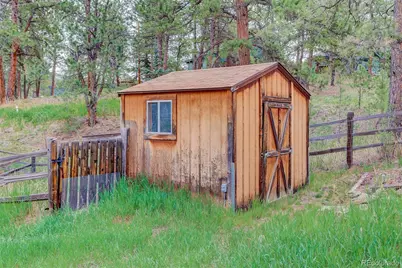 136 Nova Lane, Pine, CO 80470 - Photo 43