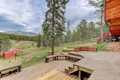136 Nova Lane, Pine, CO 80470 - Photo 33