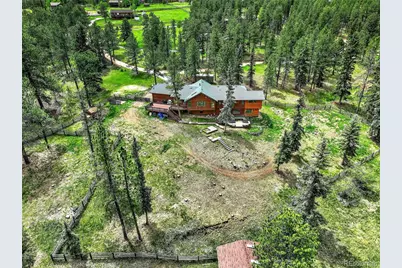 136 Nova Lane, Pine, CO 80470 - Photo 45