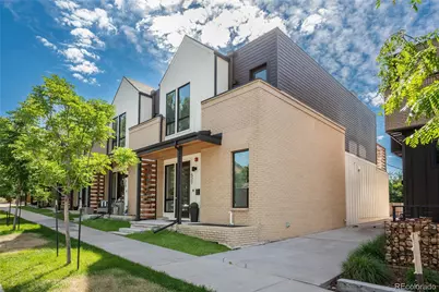 521 21st Street, Golden, CO 80401 - Photo 5