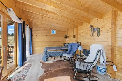 2701 Clear Creek Road, Hartsel, CO 80449 - Photo 5