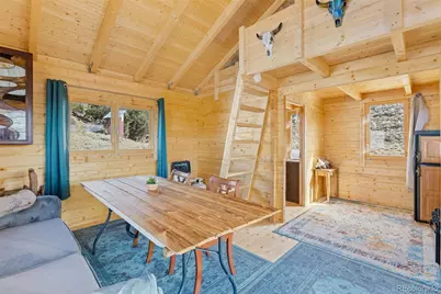 2701 Clear Creek Road, Hartsel, CO 80449 - Photo 19