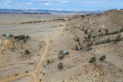 2701 Clear Creek Road, Hartsel, CO 80449 - Photo 39