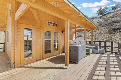 2701 Clear Creek Road, Hartsel, CO 80449 - Photo 31