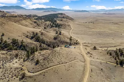 2701 Clear Creek Road, Hartsel, CO 80449 - Photo 41