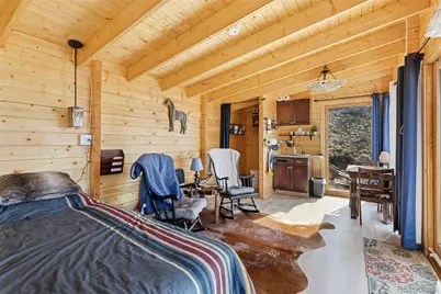2701 Clear Creek Road, Hartsel, CO 80449 - Photo 7