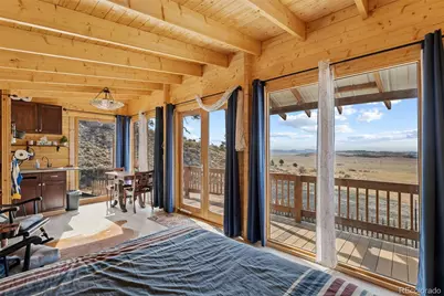 2701 Clear Creek Road, Hartsel, CO 80449 - Photo 9