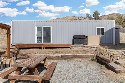 2701 Clear Creek Road, Hartsel, CO 80449 - Photo 35