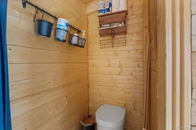 2701 Clear Creek Road, Hartsel, CO 80449 - Photo 13