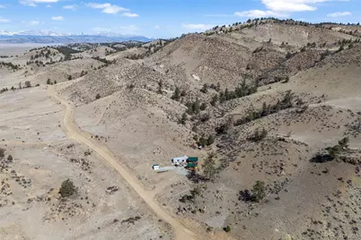 2701 Clear Creek Road, Hartsel, CO 80449 - Photo 33