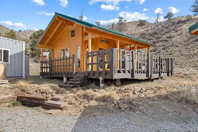 2701 Clear Creek Road, Hartsel, CO 80449 - Photo 17