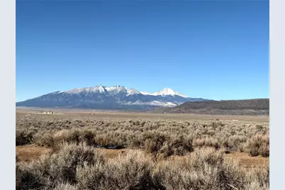 Camino Tio Irving, Fort Garland, CO 81133 - Photo 1