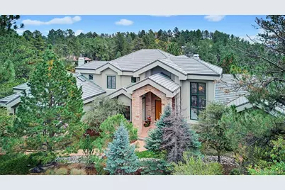 173 Ramshorn Drive, Castle Rock, CO 80108 - Photo 1