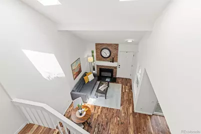 1930 S Helena Street #D, Aurora, CO 80013 - Photo 19