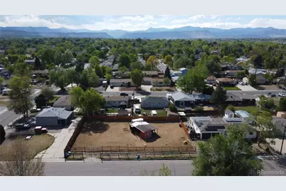 3875 Nelson Street, Wheat Ridge, CO 80033 - Photo 1
