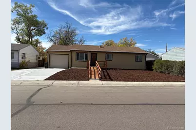 7821 Xavier Street, Westminster, CO 80030 - Photo 1