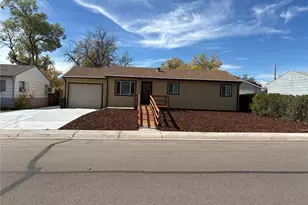 7821 Xavier St, Westminster, CO 80030 - Photo 1
