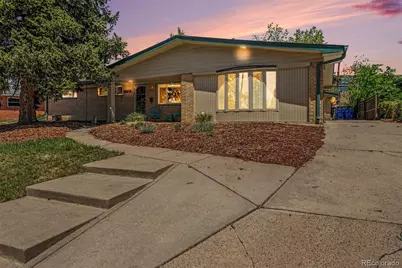 10215 W 17th Place, Lakewood, CO 80215 - Photo 1