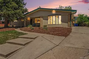 10215 W 17th Pl, Lakewood, CO 80215 - Photo 1