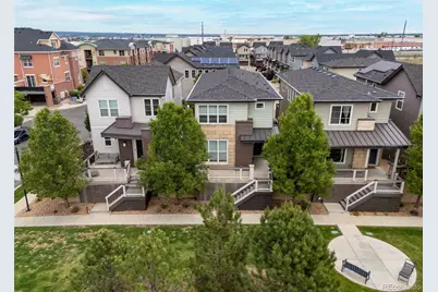 4100 Albion Street #1118, Denver, CO 80216 - Photo 41