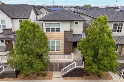 4100 Albion Street #1118, Denver, CO 80216 - Photo 39