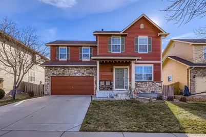 11866 River Oaks Lane, Commerce City, CO 80640 - Photo 1