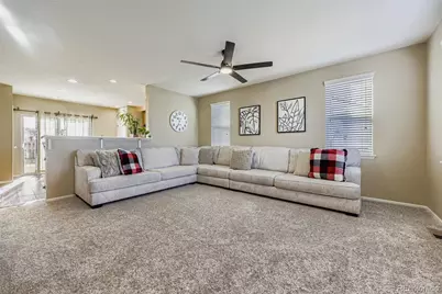 11866 River Oaks Lane, Commerce City, CO 80640 - Photo 3