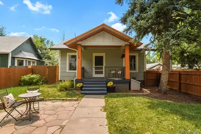 1315 E Boulder Street, Colorado Springs, CO 80909 - Photo 3