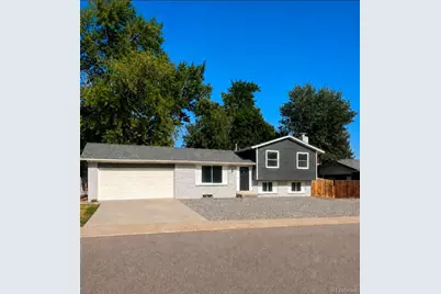 6438 S Harlan Way, Littleton, CO 80123 - Photo 1