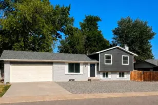 6438 S Harlan Way, Littleton, CO 80123 - Photo 1