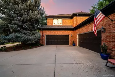 49 Cherry Hills Farm Drive, Cherry Hills Village, CO 80113 - Photo 27