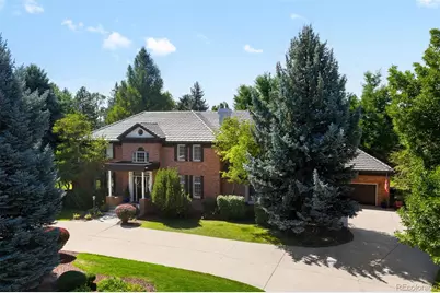 49 Cherry Hills Farm Drive, Cherry Hills Village, CO 80113 - Photo 31