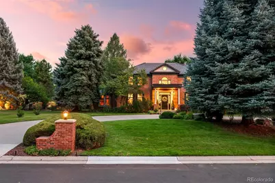 49 Cherry Hills Farm Drive, Cherry Hills Village, CO 80113 - Photo 1