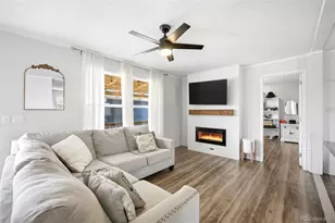 17190 Mt Vernon Rd, Golden, CO 80401 - Photo 3