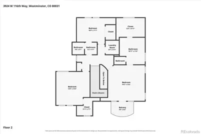 3924 W 116th Way, Westminster, CO 80031 - Photo 41