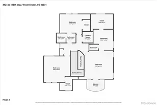 3924 W 116th Way, Westminster, CO 80031 - Photo 41