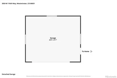 3924 W 116th Way, Westminster, CO 80031 - Photo 43