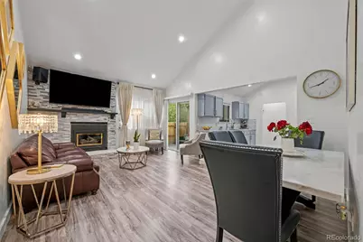 1061 S Yampa Street #C, Aurora, CO 80017 - Photo 3