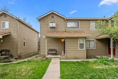 1061 S Yampa Street #C, Aurora, CO 80017 - Photo 1