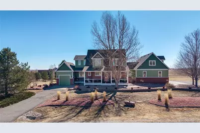 1080 Green Gables Circle, Bennett, CO 80102 - Photo 47